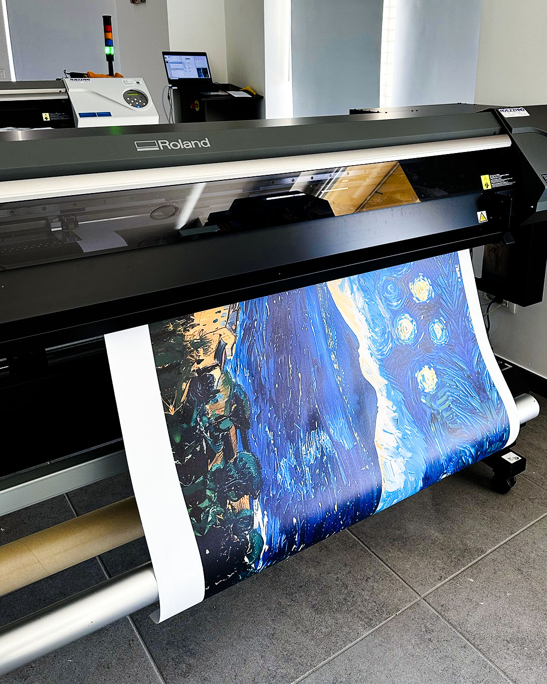 Slider-Plotter-Roland